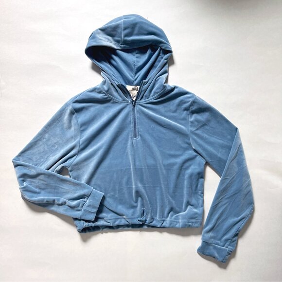 SRX Active 2 Piece Light Blue Set (Medium) - Picture 2 of 10